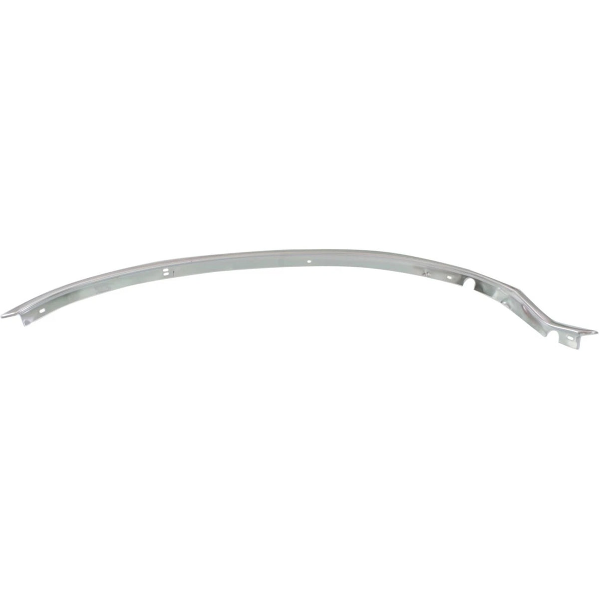 Fender Trim Set for Ford F-150 F-250 (1987–1996)