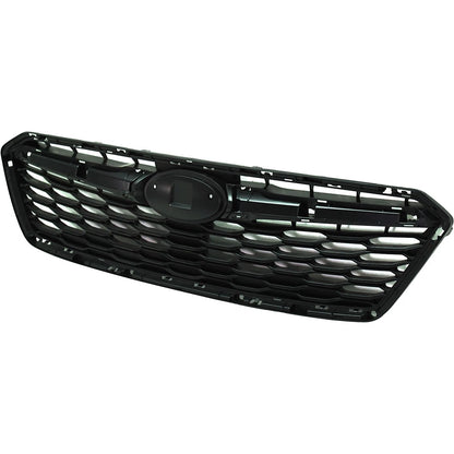 Grille 91122FL00B for Subaru Impreza (2017–2019)