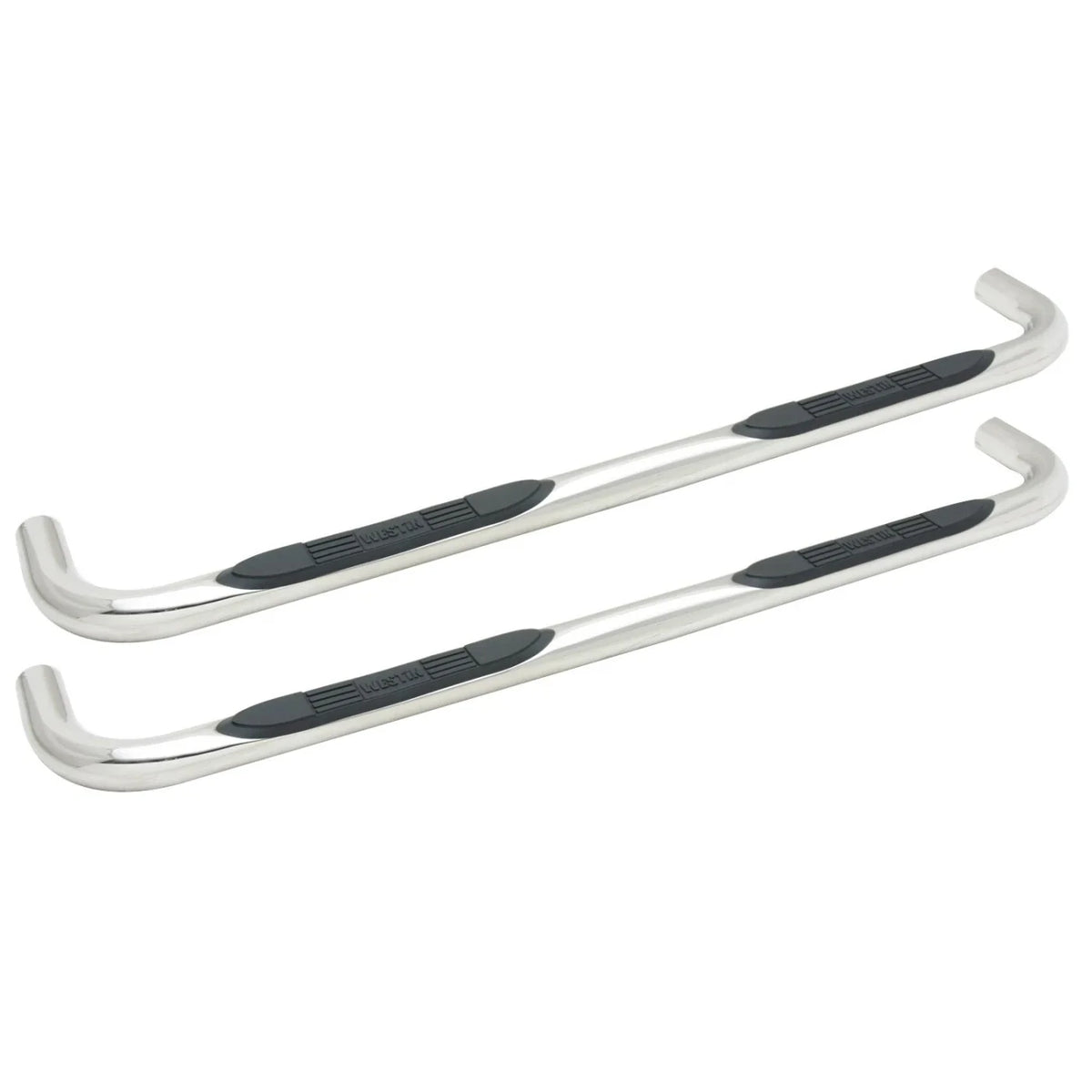 Set of 2 Nerf Bars for Dodge Dakota (2005–2010)