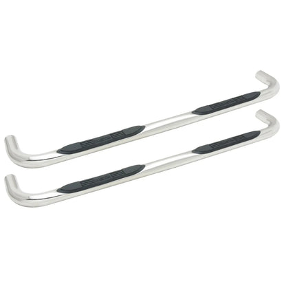 Set of 2 Nerf Bars for Dodge Dakota (2005–2010)