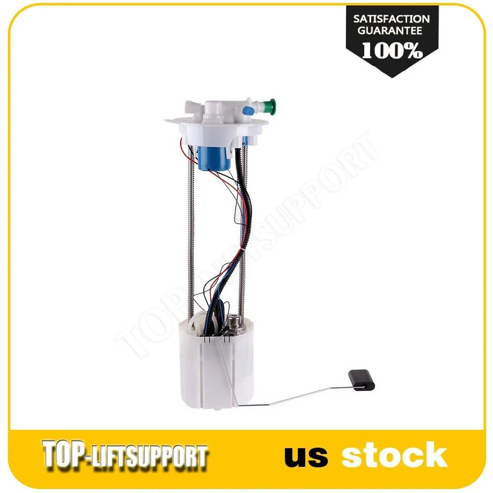 Fuel Pump Assembly for Chevrolet Silverado 2500 HD (2011–2014)