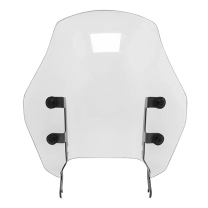 Windshield Clamp Set for Harley Sportster S RH1250S 2021-2025
