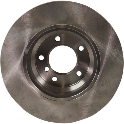 Disc Brake Rotors - Front for BMW X1 (2012 to 2014)