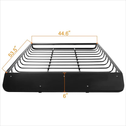 53" x 43" Roof Rack for SUV/Van