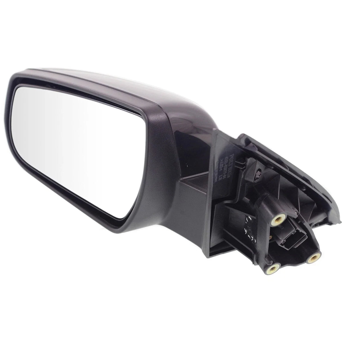 Heated Driver Left Side Mirror for Chevy Malibu (2016)