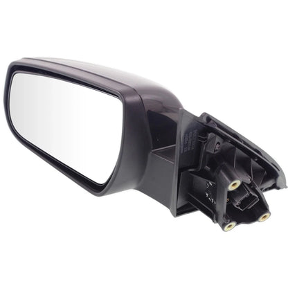 Heated Driver Left Side Mirror for Chevy Malibu (2016)
