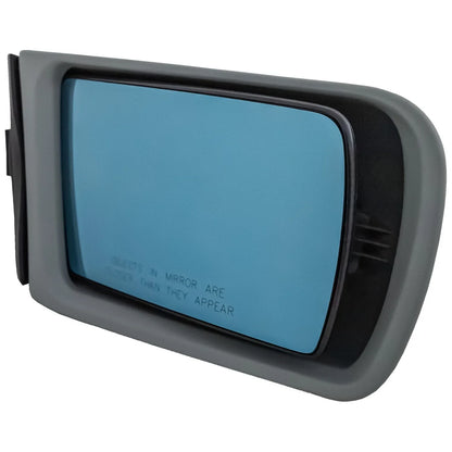 Heated Power Mirror for Passenger Side (1996-1999) Mercedes Benz E320 E420