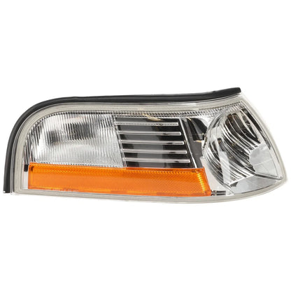 2003-2005 Mercury Grand Marquis Corner Light - Passenger Side