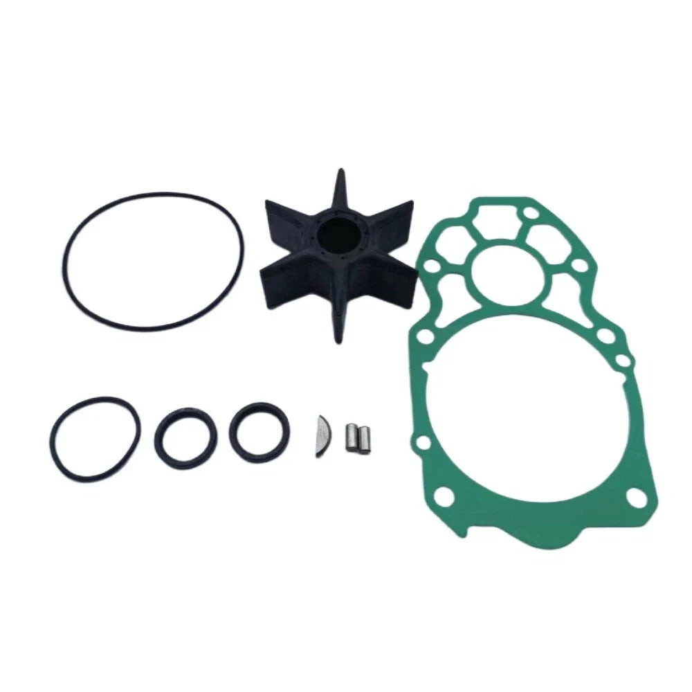 Water Pump Impeller Repair Kit for Yamaha 225-350HP (2010–Present)