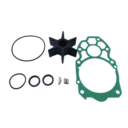 Water Pump Impeller Repair Kit for Yamaha 225-350HP (2010–Present)