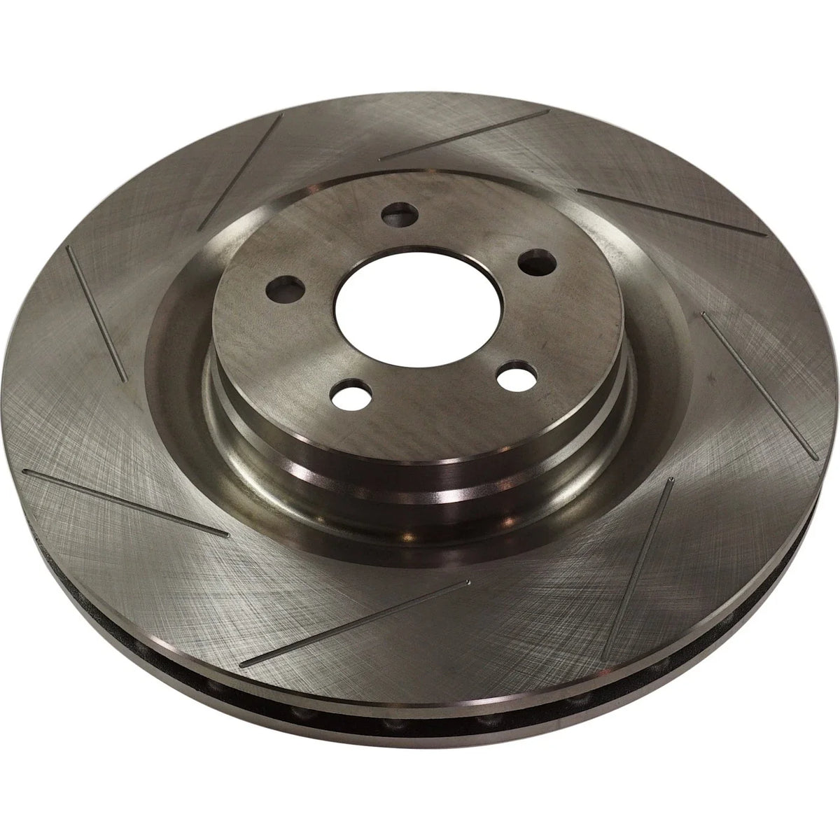 Brake Pad and Rotor Disc Kit for Dodge Challenger, Charger 2008-2020