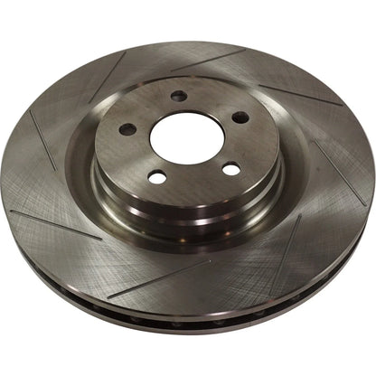 Brake Pad and Rotor Disc Kit for Dodge Challenger, Charger 2008-2020