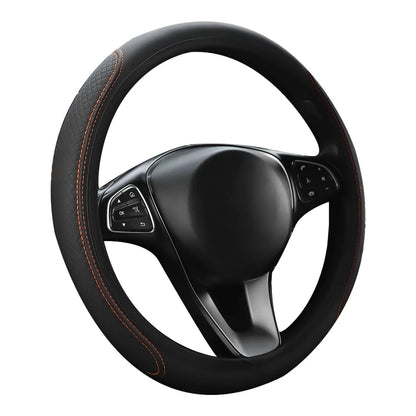 Steering Wheel Cover - Universal Fit for Car Accessories