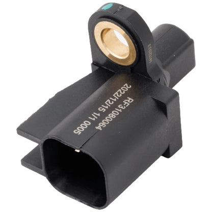 ABS Speed Sensors Set of 4 for