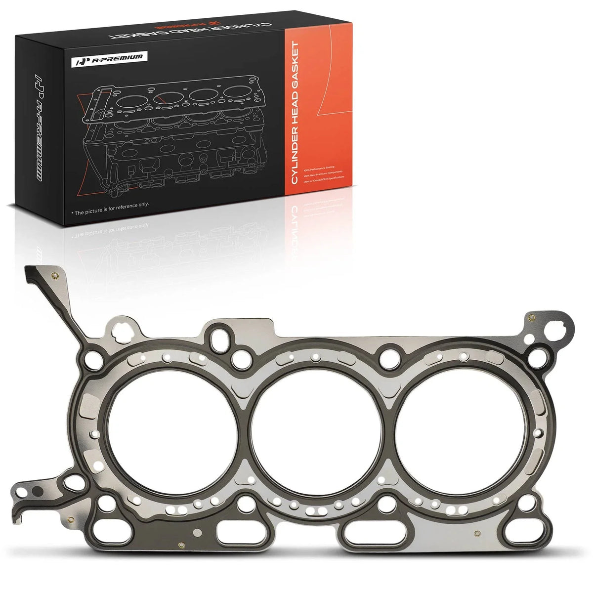 Cylinder Head Gasket for Ford F-150, Explorer, Taurus (2011–2016)