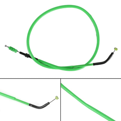 Clutch Cable for Kawasaki Z900 (2017–2019)