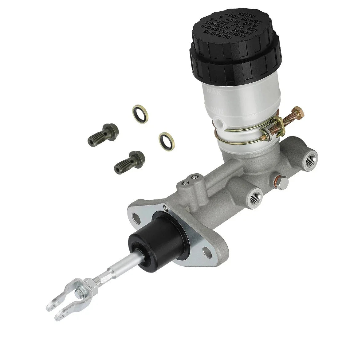 Brake Master Cylinder Assembly for Polaris ACE 570 (2017–2019) #1912656 #1912714