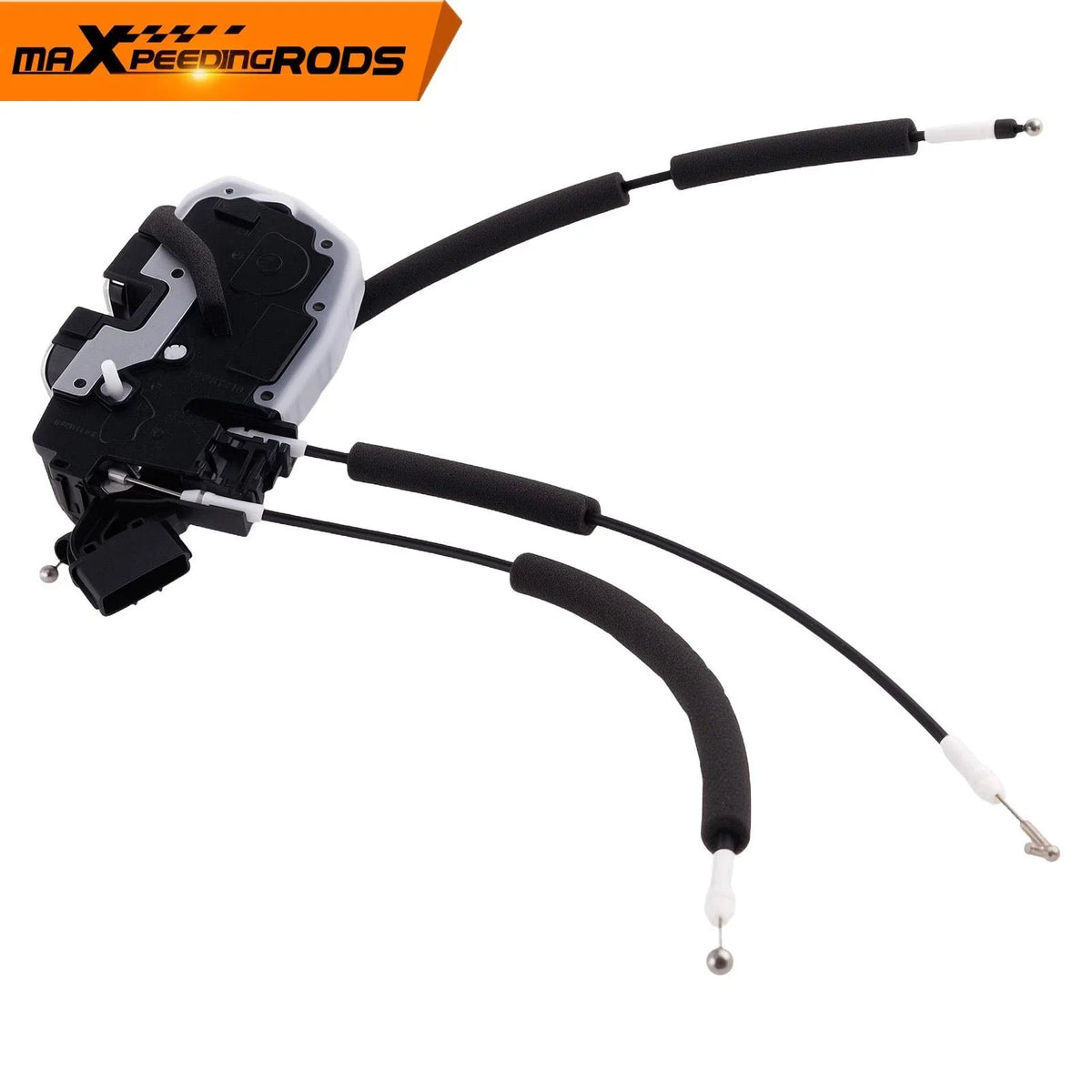Rear Left Door Lock Actuator for Nissan Juke (2011–2017)
