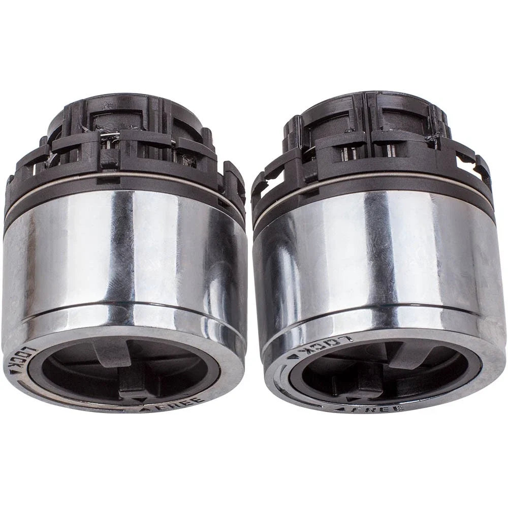 Locking Hub Manual Conversion for Mazda B3000 B4000 Ford Ranger (1994–2011)
