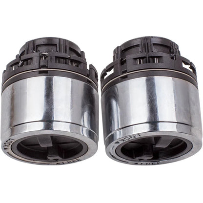 Locking Hub Manual Conversion for Mazda B3000 B4000 Ford Ranger (1994–2011)