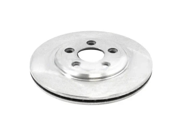 Rear Brake Rotor for Jaguar XJ8 (2004–2006) RX283MM Disc