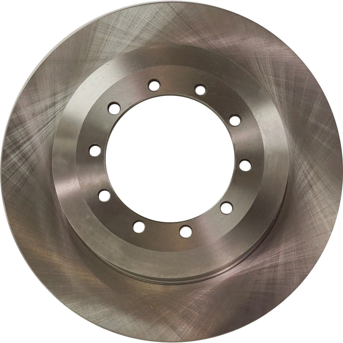 Disc Brake Rotor Set for Ford F53 (1999–2020)