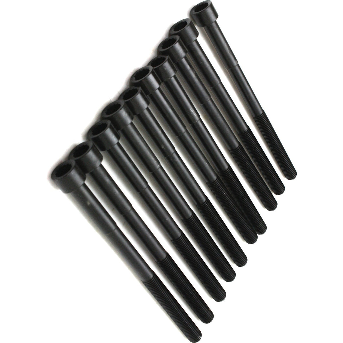 Head Bolt Set for Toyota Highlander, Camry, Solara (2.0L, 2.4L)