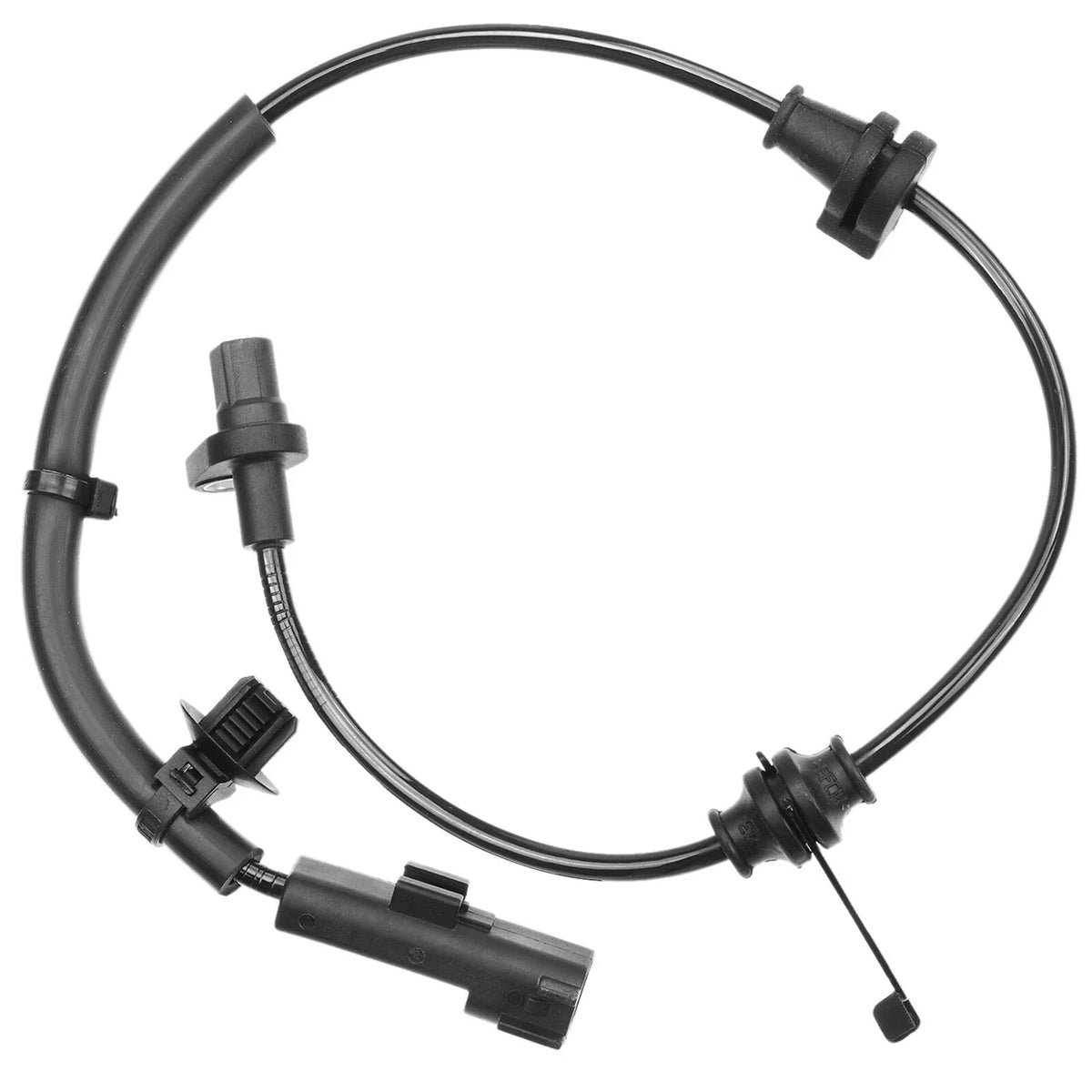 ABS Wheel Speed Sensor Rear for Lincoln MKZ MKX 2014-2018