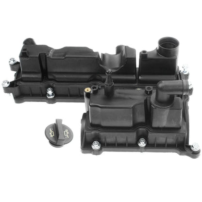 Engine Valve Cover with Cap for 2017 Escape