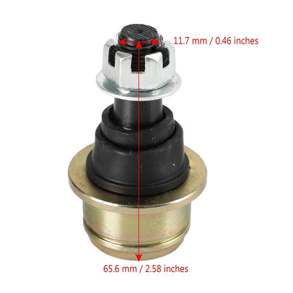 Ball Joint 51355-HP5-601 for Honda TRX300FW FourTrax 4x4 (1988–2000)