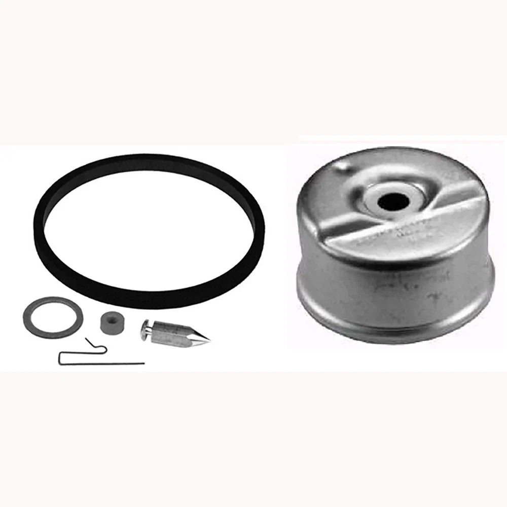 Carburetor Rebuild Kit for Tecumseh (Replaces 31840)
