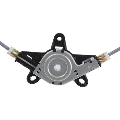 Window Regulator for Passenger Side Front (Right) - A1 Cardone