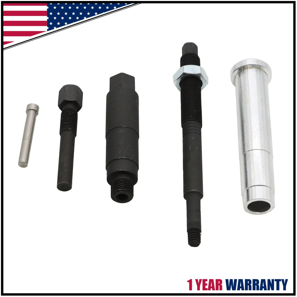 Spark Plug Removal Kit for Triton 5.4L (2004–2010) 65600