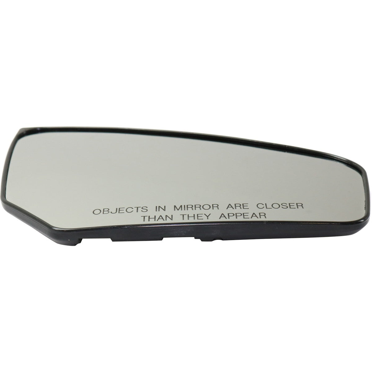 Passenger Side Mirror Glass for Nissan Sentra (2007-2012)