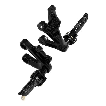 Footpegs Front Bracket for Suzuki GSXR1000 Driver 2003-2004