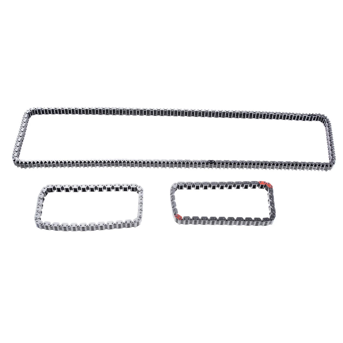12x Timing Chain Kit for Frontier (2005-2015) & Pathfinder (2005-2012)