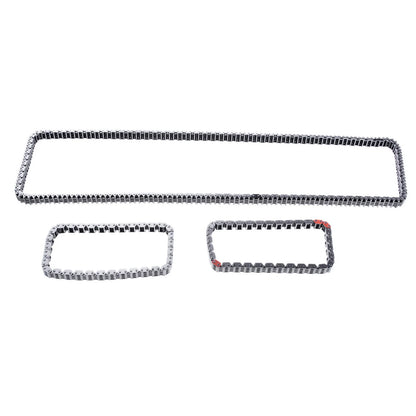 12x Timing Chain Kit for Frontier (2005-2015) & Pathfinder (2005-2012)