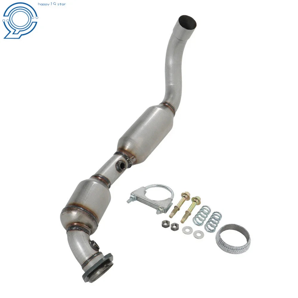 Catalytic Converter Direct Fit for Ford F-150 5.4L 4WD (2004-2006)