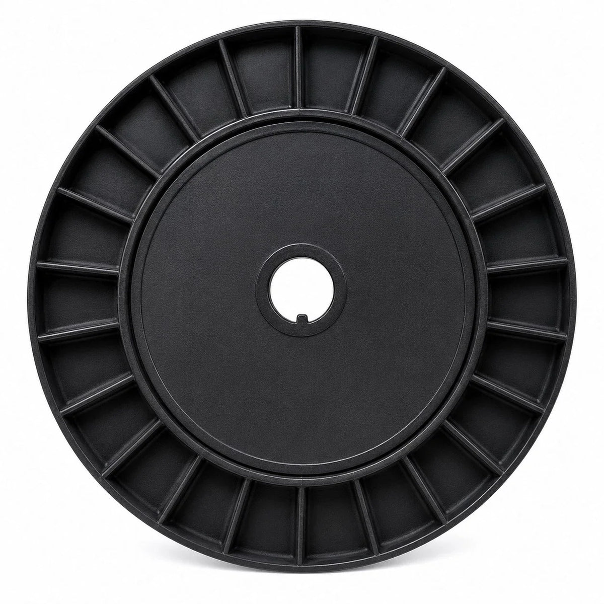 B155130 Titanium Power Trimmer Line (.130")