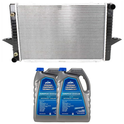 Radiator for 850 S70 V70 Volvo (1993–1997)