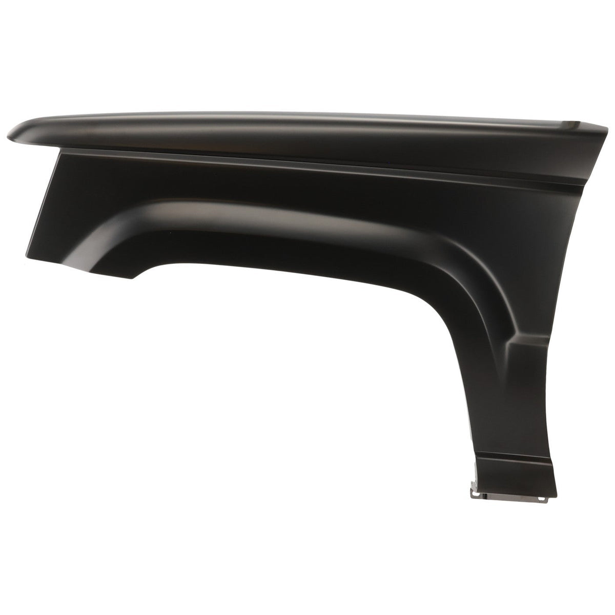 Fender Front Left for Jeep Grand Cherokee (1993–1998)