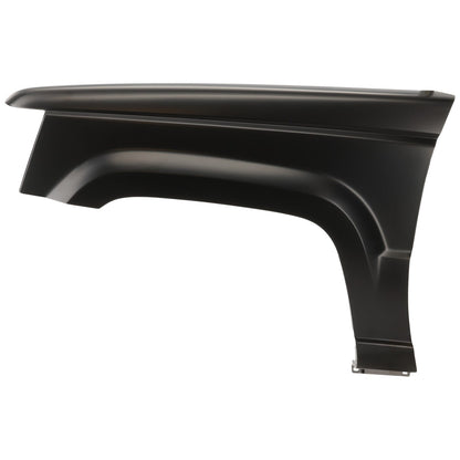 Fender Front Left for Jeep Grand Cherokee (1993–1998)