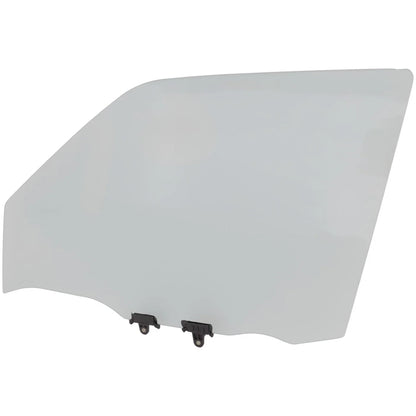 Front Driver Door Glass for Juke (Nissan) 2011-2017