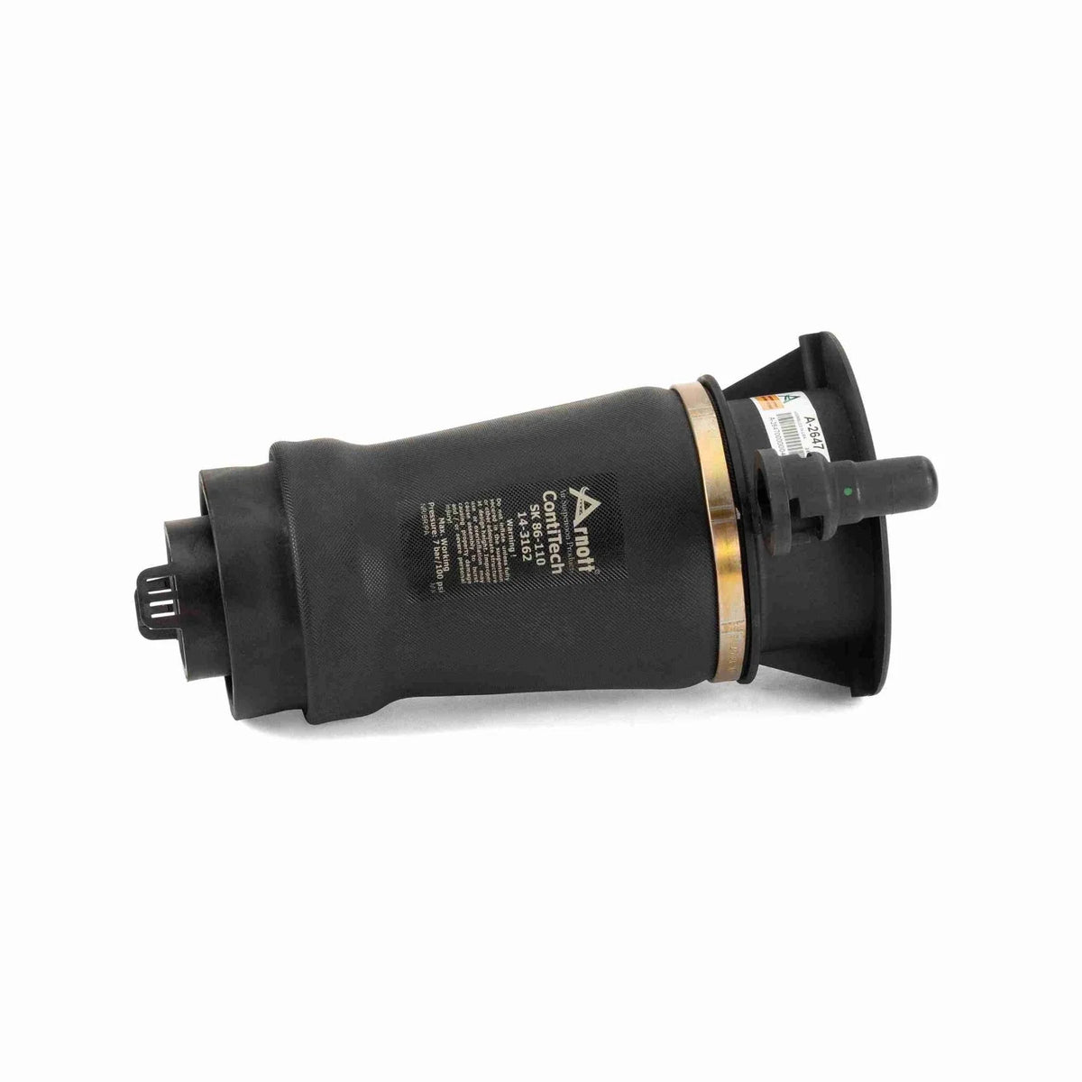 Arnott Rear Air Suspension Spring A-2647 for Ford Expedition Lincoln Navigator (2003–2014)