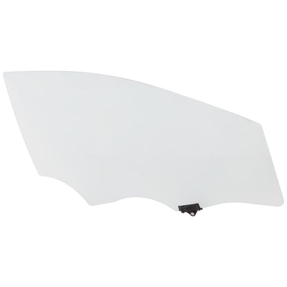 Door Glasses for Kia Forte - Set of 2 Pieces