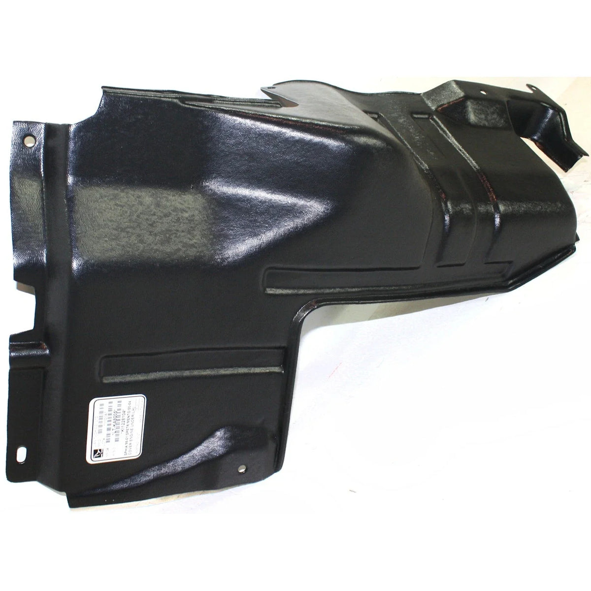 Engine Splash Shield Lower Driver Side for Kia Spectra (2000-2004)