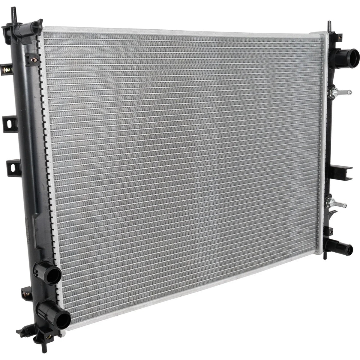 Radiator for Subaru Tribeca (2008–2011)