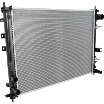 Radiator for Subaru Tribeca (2008–2011)