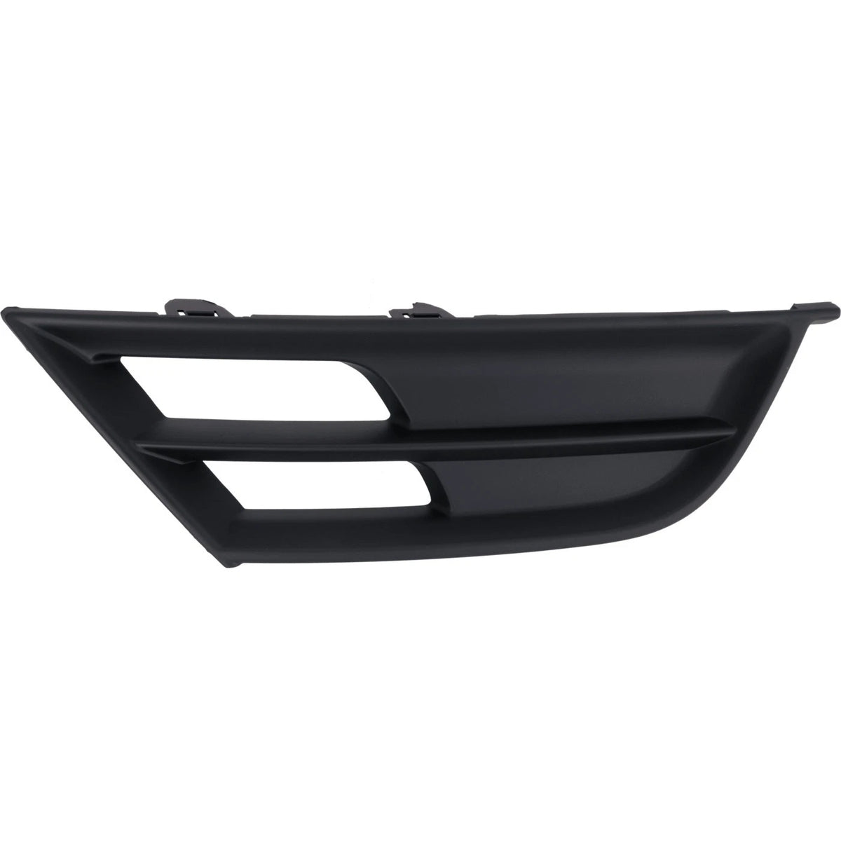 Set of 2 Bumper Face Bar Grilles for
