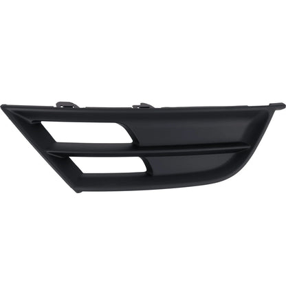 Set of 2 Bumper Face Bar Grilles for